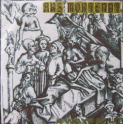 Muerte Por Implosion : Ars Moriendi